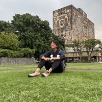 Michel Valeria Ortiz Ramirez's Photo