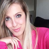 Barbara Moraes's Photo