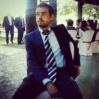 Oriol Solé Bellet's Photo