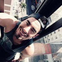 Johnty Lohan's Photo