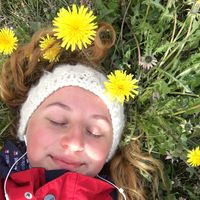 Reidun Mølmen's Photo