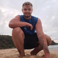 Jeffrey Robert的照片