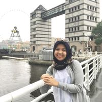 Arinda Fatimah的照片