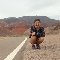 catalina Ducos的照片