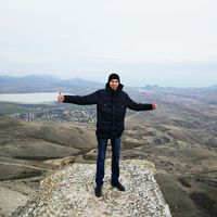 Сергей  Ядыкин's Photo