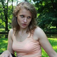 Karolina Wachnik's Photo