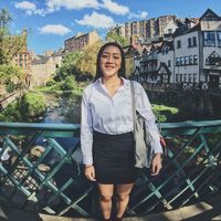 Sherry Tseng的照片