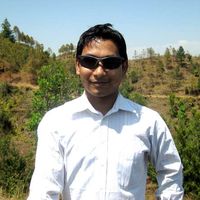 Prabindra Shrestha's Photo