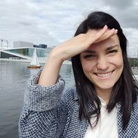 Milana Lapina的照片