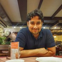 Farrukh Muhammad Ali's Photo