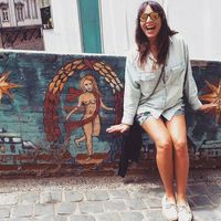 Vale Merino的照片