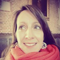 Melanie  Lepoultier's Photo