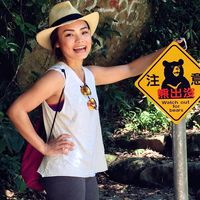 Le foto di Michelle Lin