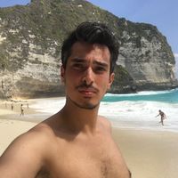 Gerry Bajlon's Photo