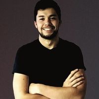 Santiago Benavides Luna's Photo