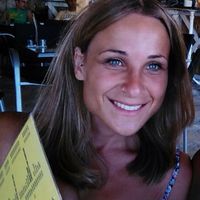 Ilaria Marcelli的照片