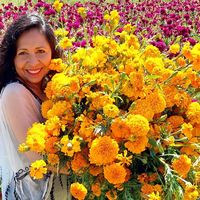 Martha Trujillo's Photo