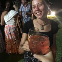 Inès Chaillot的照片