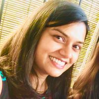 Uttara Chaturvedi's Photo