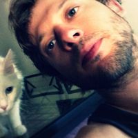 Richard Vogl's Photo