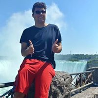 Fotos de Eduard Margina