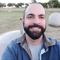 Santiago Nigro的照片