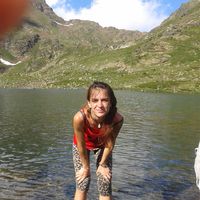 NURIA MORALES's Photo