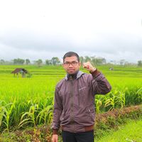 David Prasetyawan's Photo
