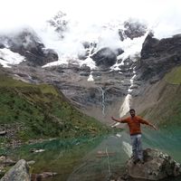 Diego Ezequiel的照片