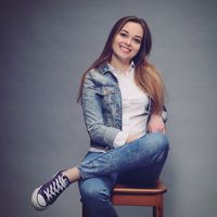 Liza Vinogradova的照片