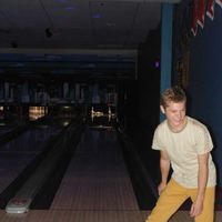 Lukas Schmidt's Photo