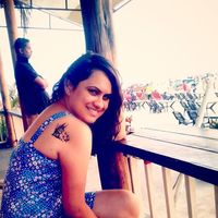 Mansi Sharma's Photo