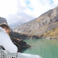 Photos de Léo Charamon Moschetti