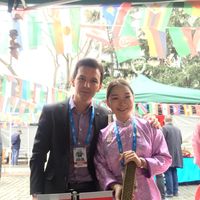 Mohammad Baghdadi的照片