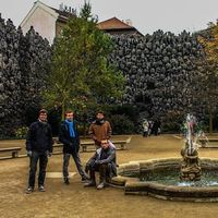 Rafael Pulido的照片