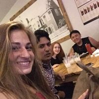 Elina Goreva的照片