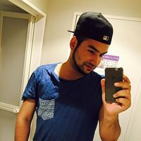 Shubham Raturi的照片