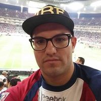 Damián Garza的照片