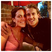 Rachael Farnsworth's Photo