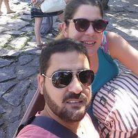 Oliver Acevedo Dos Santos's Photo