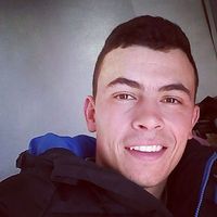 yonatas chaves's Photo