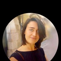 Elise Hourcade's Photo