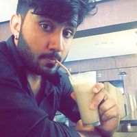 Ronnie Bishnoi's Photo