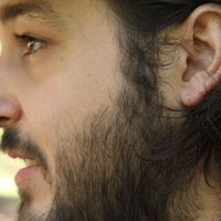 Iván Martínez De Munno Herrero的照片