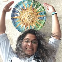 Athira Anand's Photo