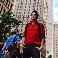 Sibtain Raza的照片