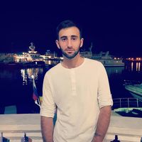 Aram Kasumyan's Photo