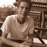 gilles pestel's Photo