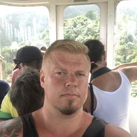 Jani Teräväinen's Photo