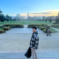 Corentin Donatien's Photo